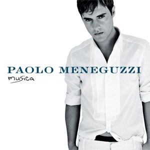 Álbum Música de Paolo Meneguzzi