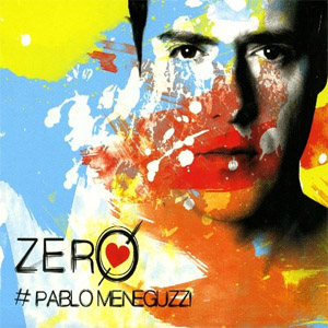 Álbum Zero de Paolo Meneguzzi