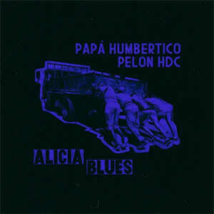 Álbum Alicia Blue de Papa Humbertico