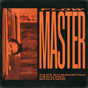 Álbum Flow Master de Papa Humbertico