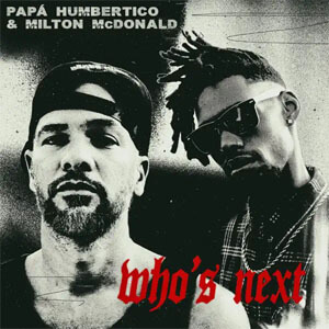 Álbum Who's Next de Papa Humbertico