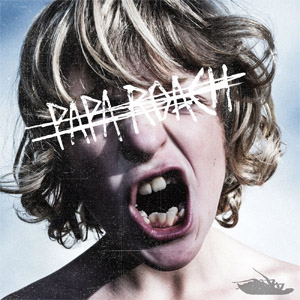 Álbum Crooked Teeth (Deluxe) de Papa Roach