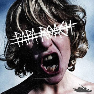 Álbum Crooked Teeth de Papa Roach