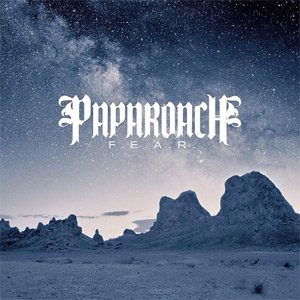 Álbum F.E.A.R. de Papa Roach