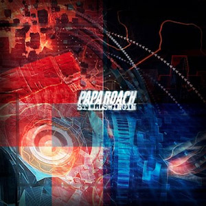 Álbum Still Swingin de Papa Roach