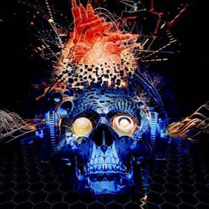 Álbum The Connection (Deluxe Edition) de Papa Roach