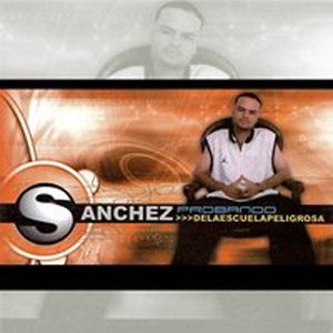 Álbum Probando De La Escuela Peligrosa de Papi Sánchez