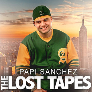 Álbum The Lost Tapes de Papi Sánchez
