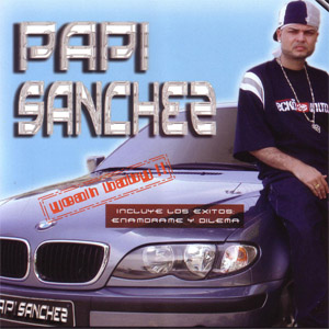 Álbum Yeah Baby (Deluxe) de Papi Sánchez