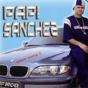 Álbum Yeah Baby de Papi Sánchez