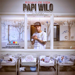 Álbum Regalo de Vida (Suegra) de Papi Wilo