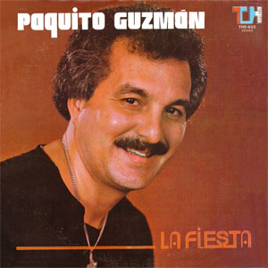 Álbum La Fiesta de Paquito Guzmán