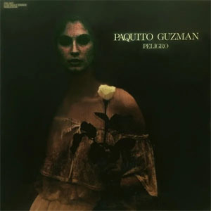 Álbum Peligro de Paquito Guzmán