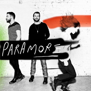 Álbum Ain't It Fun  de Paramore