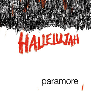 Álbum Hallelujah de Paramore