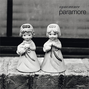 Álbum Ignorance de Paramore