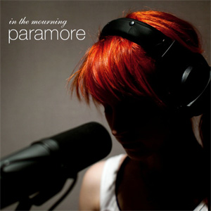 Álbum In The Mourning de Paramore