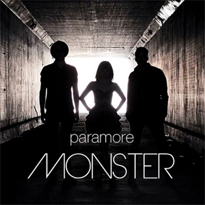 Álbum Monster de Paramore