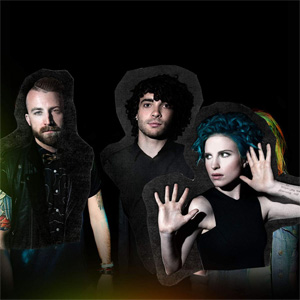 Álbum Paramore (Deluxe Edition) de Paramore