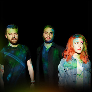 Álbum Paramore (Japanese Edition)  de Paramore