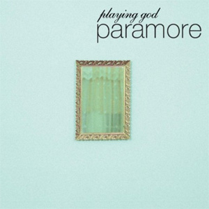 Álbum Playing God de Paramore