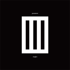 Álbum Singles Club  de Paramore