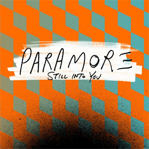 Álbum Still Into You de Paramore