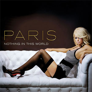 Álbum Nothing In This World de Paris Hiltón