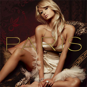 Álbum Paris (Special Edition)  de Paris Hiltón