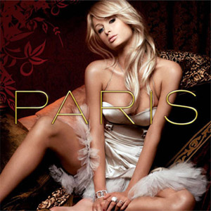 Álbum Paris de Paris Hiltón