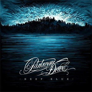 Álbum Deep Blue de Parkway Drive