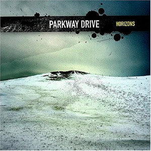 Álbum Horizons de Parkway Drive