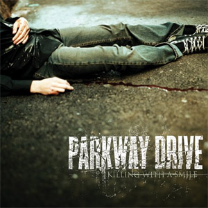 Álbum Killing With a Smile de Parkway Drive