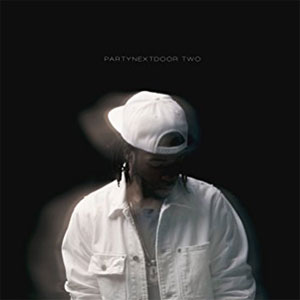 Álbum Partynextdoor Two de PartyNextDoor