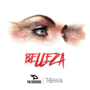 Álbum Belleza de Pasabordo