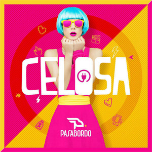 Álbum Celosa de Pasabordo