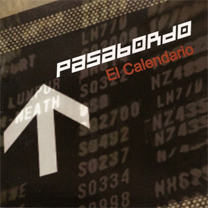 Álbum El Calendario de Pasabordo
