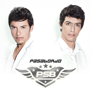 Álbum Pasabordo (Ep) de Pasabordo