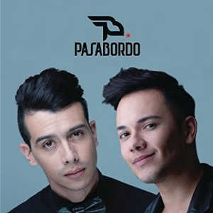 Álbum Pasabordo de Pasabordo
