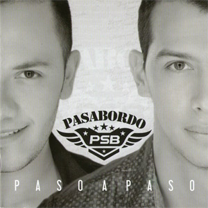 Álbum Paso A Paso de Pasabordo