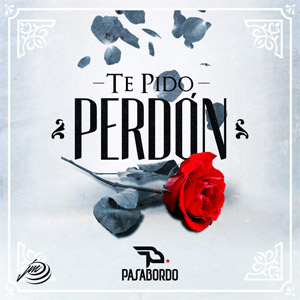 Álbum Te Pido Perdón de Pasabordo