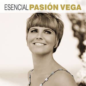 Álbum Esencial de Pasión Vega
