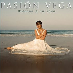 Álbum Gracias A La Vida de Pasión Vega