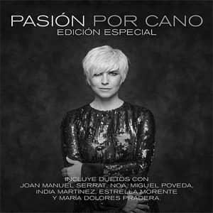 Álbum Pasión Por Cano (Edición Especial) de Pasión Vega