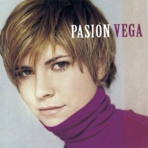 Álbum Pasión Vega de Pasión Vega