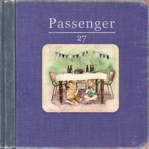 Álbum 27 de Passenger
