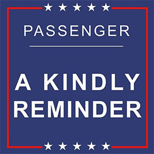 Álbum A Kindly Reminder de Passenger