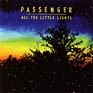 Álbum All The Little Lights (Limited Edition) de Passenger