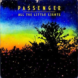 Álbum All The Little Lights de Passenger