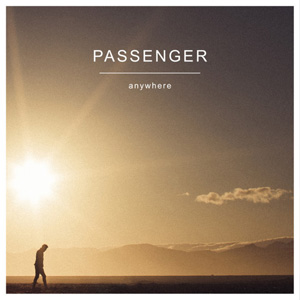 Álbum Anywhere de Passenger